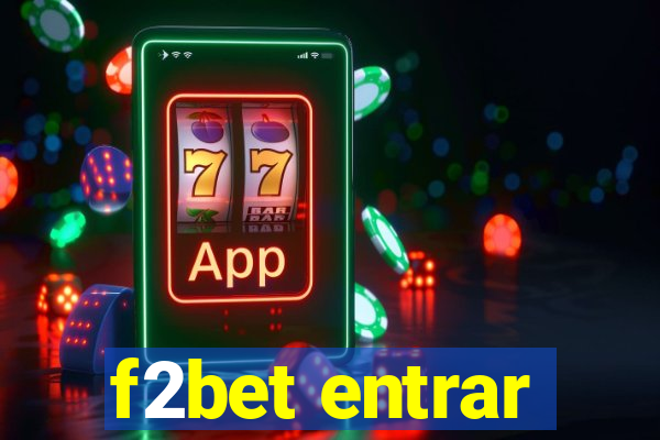 f2bet entrar